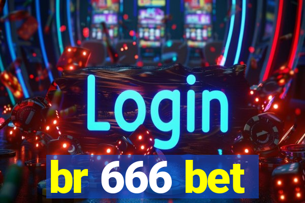 br 666 bet